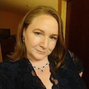 Meet your Posher, Kristina